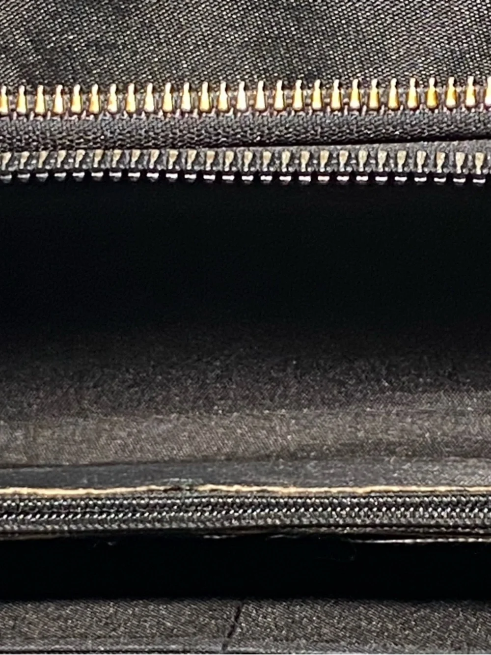 Darcy Marks elegant black
